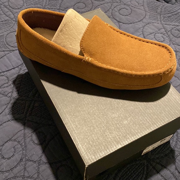 UGG Men's Alder Slipper - Picture 2 of 6